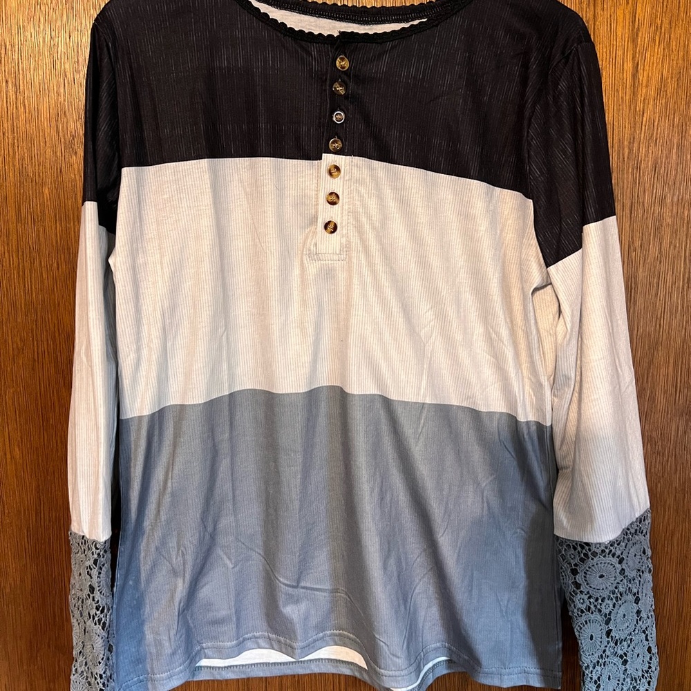 Cute top